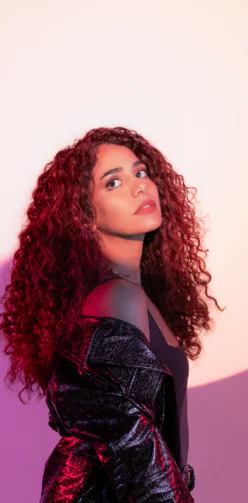Hire Hessah Alsanea, a fashion, beauty, and lifestyle influencer with 98.3K Instagram followers