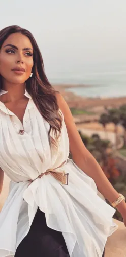 Hire Lulu Albedewi, a lifestyle, beauty, and fashion influencer with 171K Instagram followers