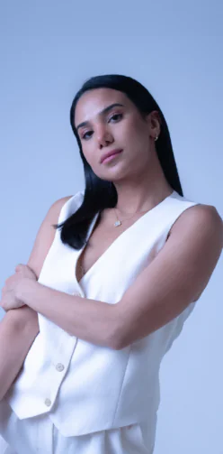 Hire Rana Alkodari, an actress and comedy influencer with 88.6K Instagram followers and 2M TikTok followers