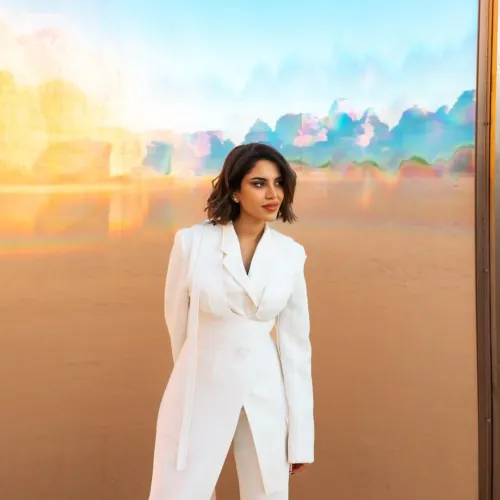 Hire Nojoud Alrumaihi, a fashion, beauty, and lifestyle influencer based in Riyadh with 551K Instagram followers