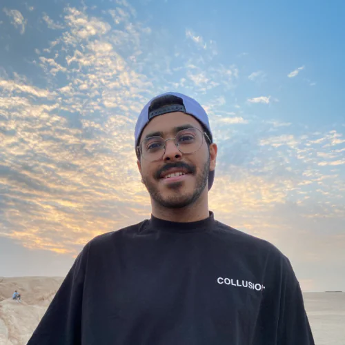 Hire Abdullah Alamiri, an actor and comedy influencer with 30.3K Instagram followers and 989K TikTok followers