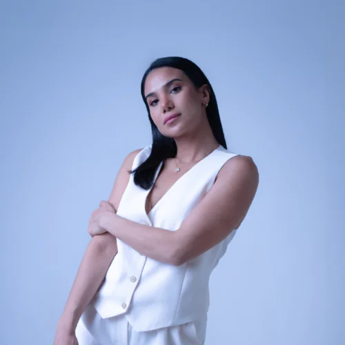 Hire Rana Alkodari, an actress and comedy influencer with 88.6K Instagram followers and 2M TikTok followers