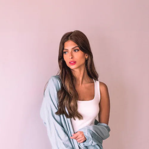 Hire Ratana Mohammad, a fashion, beauty, and lifestyle influencer with 189K Instagram followers