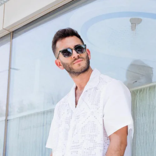 Hire Saud Alkahtani, a travel and lifestyle influencer with 8.3K Instagram followers and 90.9K TikTok followers
