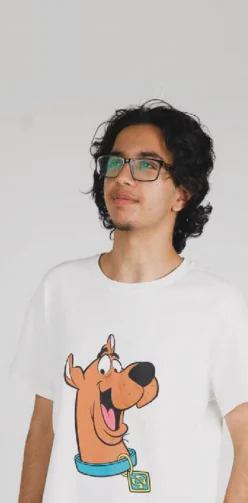 Hire Aziz Bader, an influencer with 1.4M Instagram followers associated with Catchers Agency