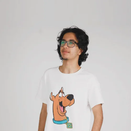 Hire Aziz Bader, an influencer with 1.4M Instagram followers associated with Catchers Agency