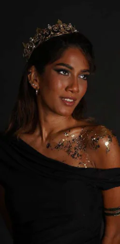 Hire Layan Leo, a lifestyle, comedy, and beauty influencer based in Jeddah with 17.2K Instagram followers and 129K TikTok followers