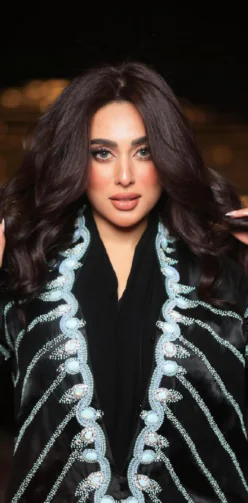 Hire Maitha Nasser, a UAE-based lifestyle and beauty influencer with 42.2K Instagram followers and 2.3M TikTok followers.