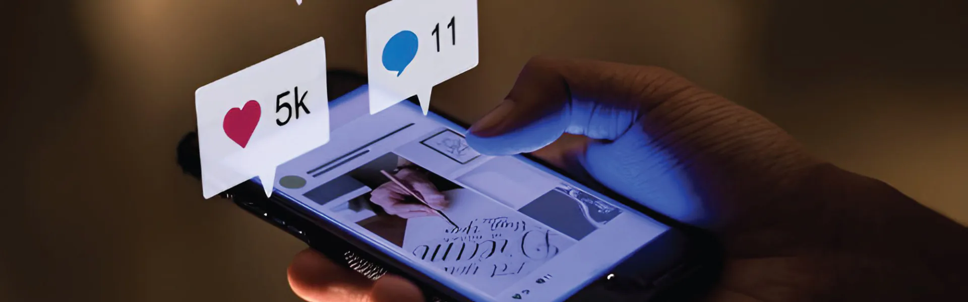 What Is a Nano-Influencer?