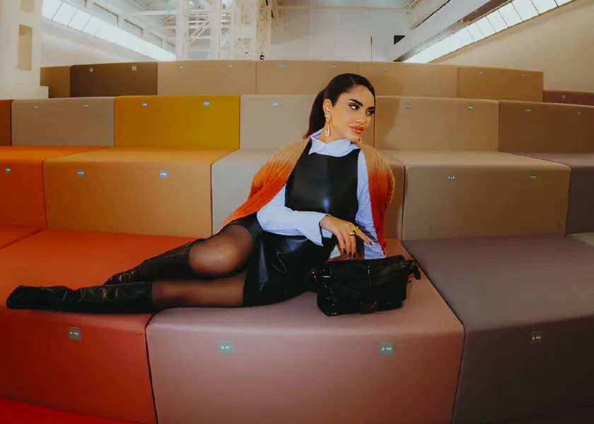 How Do Influencers Build Trust