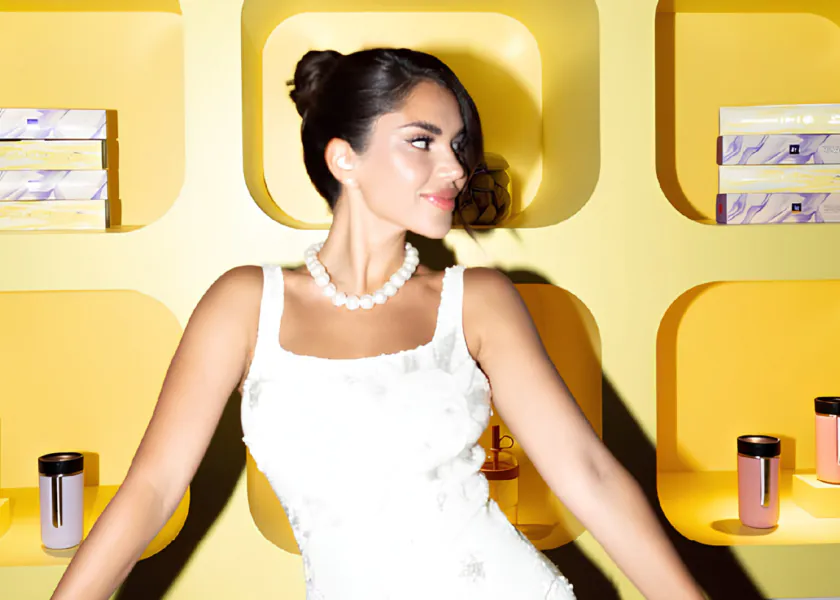 Influencer Marketing for Fashion Brands